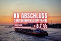 KV-Abschluss Binnenschifffahrt auf der Donau