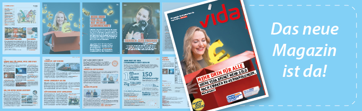 vida-Magazin 1/2024