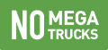 Logo No Megatrucks